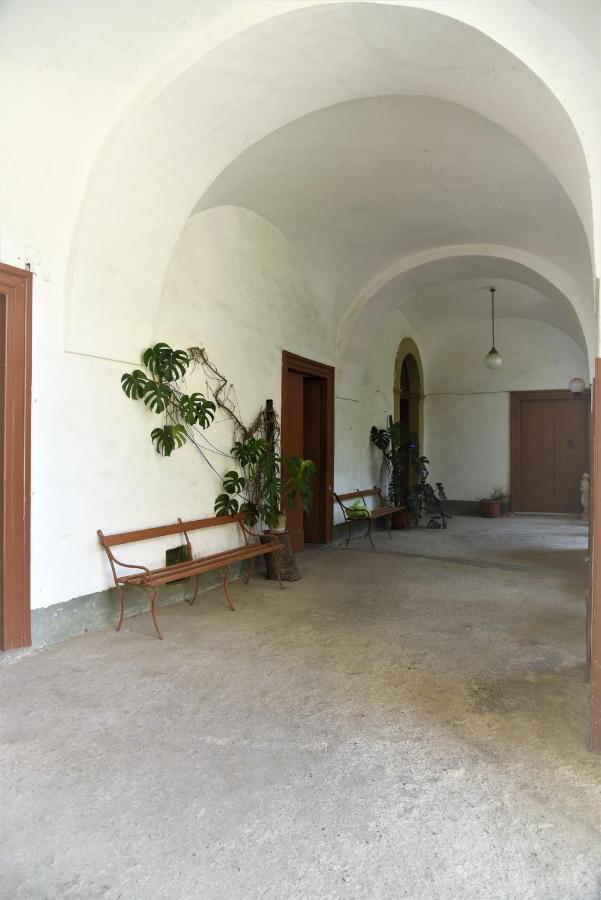 Casa Vacanza "Nonna Matilde" A Meta Di Sorrento, 600Mt Dal Mare, Casa Per 4 Ngoại thất bức ảnh